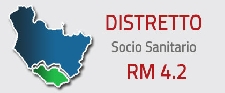 Distretto Socio-Sanitario RM 4.2