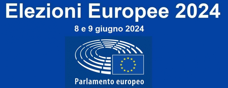 COMUNICATO AGLI ELETTORI PER LE EUROPEE 2024
