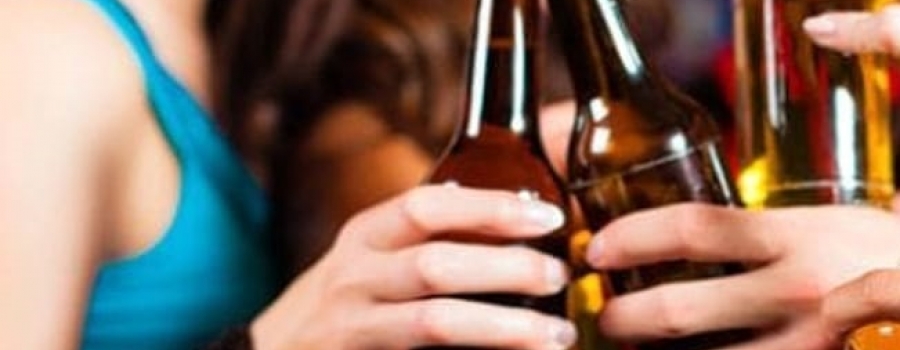 DAL 23 GIUGNO IN VIGORE L'ORDINANZA PER LIMITARE IL CONSUMO DI ALCOLICI