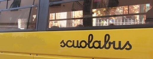 Deleghe per i bambini dello scuolabus, istruzioni per l'uso