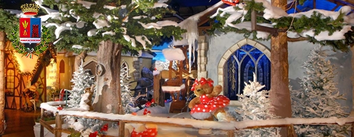 “Il villaggio di Babbo Natale  a Ladispoli”, pubblicato l’avviso